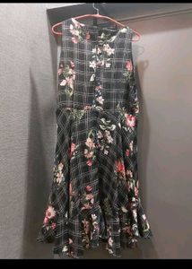 Zinc London Dress