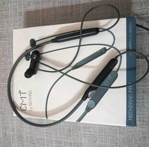 ✨💯 CMF by Nothing Neckband Pro..💯✨