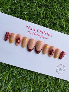 Nail Diaries Press On Nails
