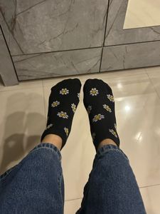 Multi-Pack Cute Patterned Socks