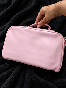 Pink Rose of No Man's Land Bag