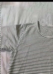 Classic Striped T-Shirt