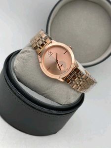Calvin Klein women watch first copy
