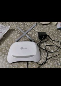 TP-Link WiFi Router