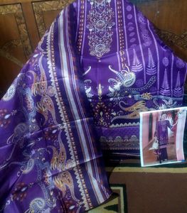 Combo Of Any 2 Pakistani Dress Material