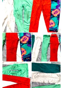 Mixed Clothing Box
