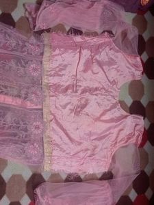 New Heavy Lehenga Choli With Dupatta