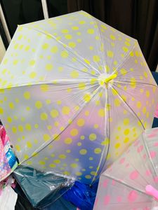 Branded Umbrella New With Tag