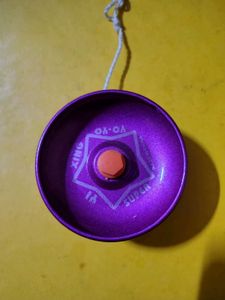 Yo-Yo Beginners Level