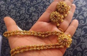 necklace
