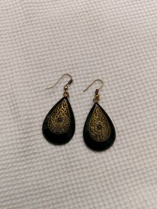 Set Of Earrings