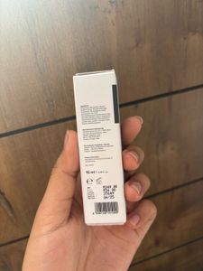 Minimalist Niacinamide 10% Face Serum