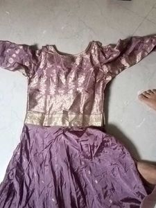 elegant beautiful gown