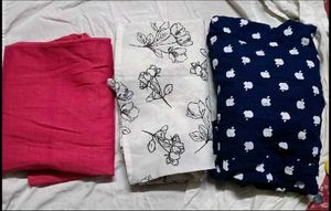 Three Colorful TOPS 😍😍