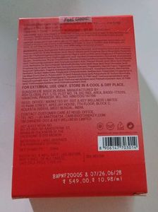 Dot &amp; Key Strawberry Dew Tinted Sunscreen