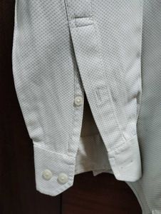 Men's Classic Long Sleeve Shirt