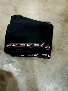 Nike Track Pants