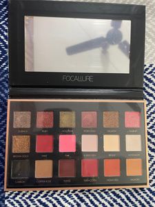 Focallure Pallette