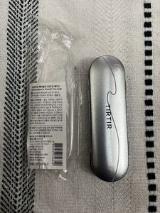 TIRTIR AIRSLICK POCKET TIN CASE