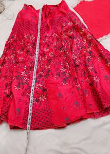 Boho Floral Print skirt with top👍