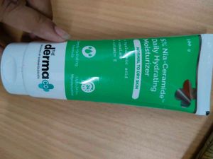 The Derma Co. 5% Vita-Ceramide Moisturizer