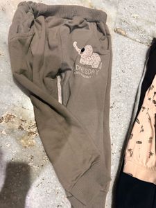Premium Kids' Clothes Bundle (Ages 2-4 Years)