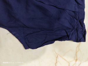 Beautiful 3 Piece Indowestrn Dress