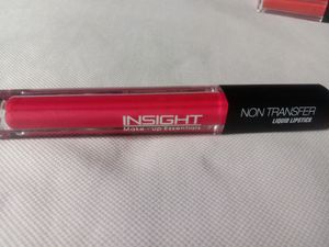 Combo Pack Of 2 Insight Lipstick 💄