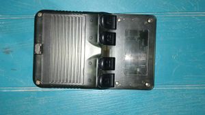 Retro Handheld Game Console