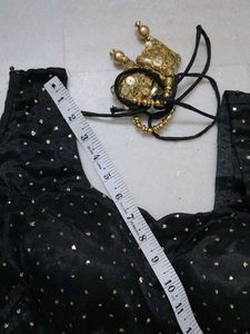 Black Blouse