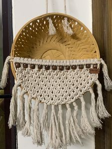 Macrame Plant Hanger