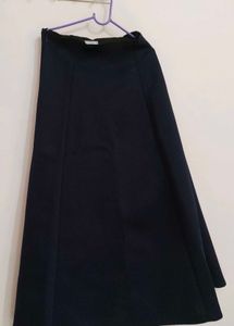 Stylish Off-Shoulder Top &amp; Skirt