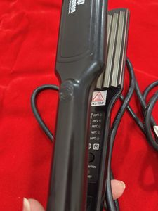 Bronson Professional Hair Straightener