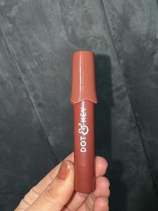 DOT &amp; KEY Meltie Lip Balm SPF 50+