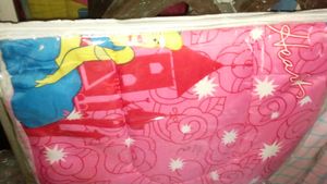 Baby Mosquito Net Bed