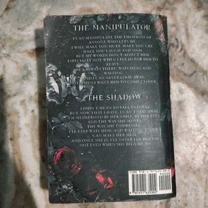 Haunting Adeline Book
