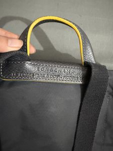 Longchamp Le Pliage Backpack