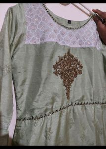 Gown