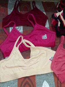 Fensi Sports Bra