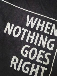 Zudio Graphic Print T-Shirt