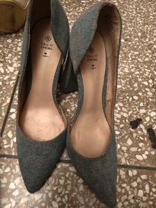 aldo heels