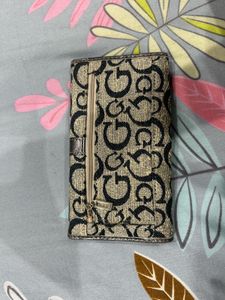 Guess Monogram Wallets comb0
