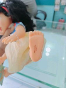 Disney Snow White Doll