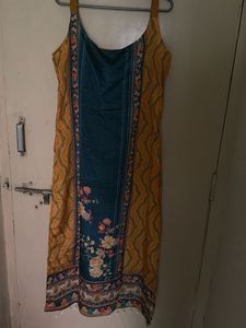 Beautiful Printed Kurta