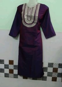 New Brand Kurti ❤️