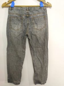 Kid Studio 8-9yrs  Boy Pant