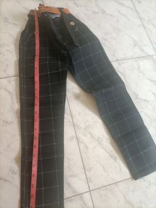 Kids Jeans Pant