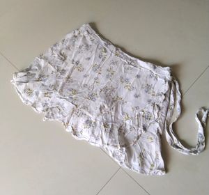 Hollister California Skort Skirt Beautiful