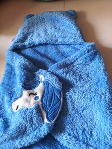 Baby Swaddle Blanket For New Born