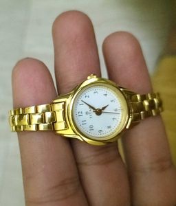 Wrist Watch